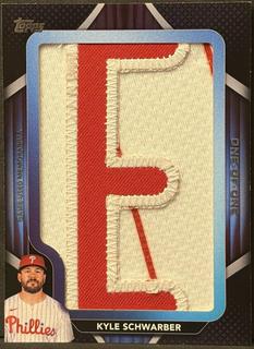 Kyle Schwarber