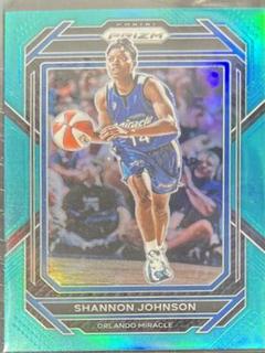 Shannon Johnson