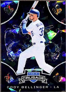 Cody Bellinger