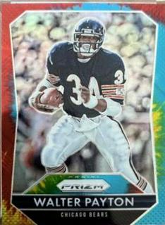Walter Payton