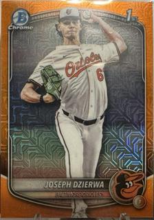 Joseph Dzierwa