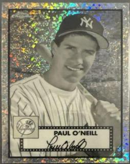Paul O'Neill