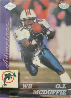 O.J. McDuffie
