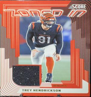 Trey Hendrickson