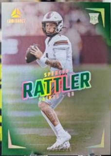 Spencer Rattler