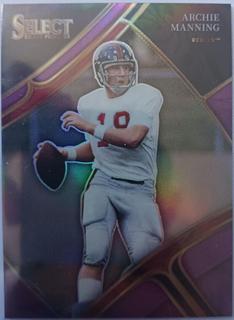 Archie Manning