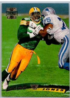 Sean Jones