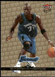 Kevin Garnett