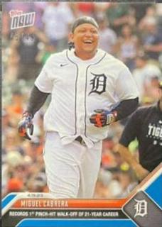 Miguel Cabrera