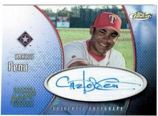 Carlos Pena