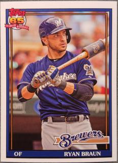 Ryan Braun