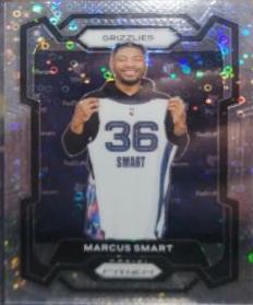 Marcus Smart