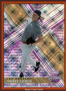 Jimmy Lewis
