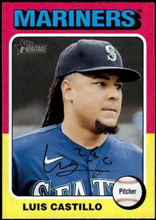 Luis Castillo