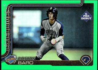 Boston Baro
