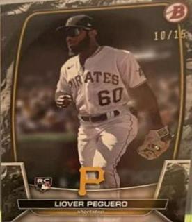 Liover Peguero