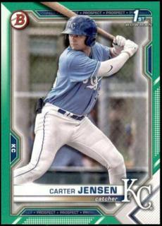 Carter Jensen