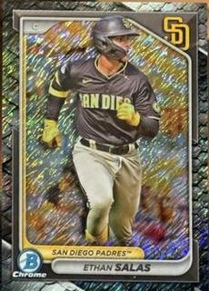 Ethan Salas