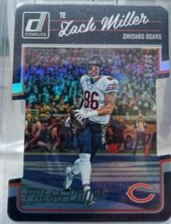 Zach Miller