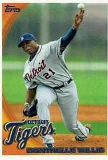 Dontrelle Willis