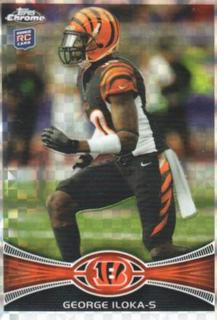 George Iloka