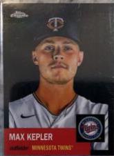 Max Kepler
