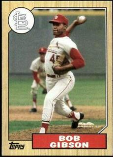 Bob Gibson