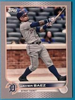 Javier Baez