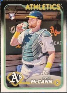 Kyle McCann