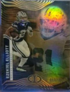 Ezekiel Elliott