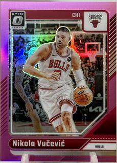 Nikola Vucevic
