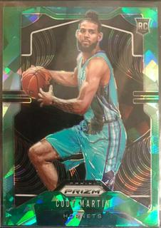 Cody Martin