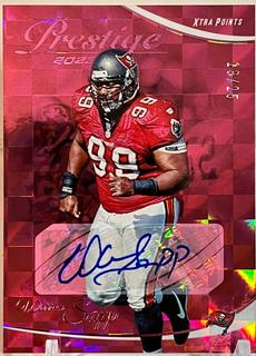 Warren Sapp
