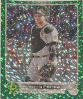 Roberto Perez