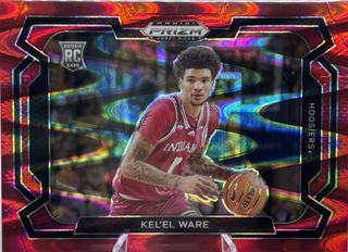 Kel'el Ware