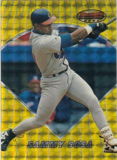 Sammy Sosa