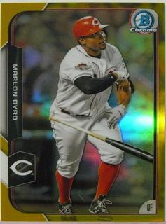 Marlon Byrd