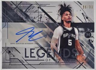 Stephon Castle
