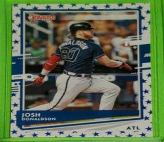 Josh Donaldson