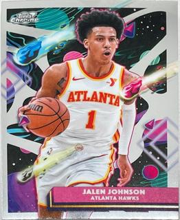 Jalen Johnson