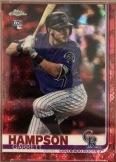 Garrett Hampson