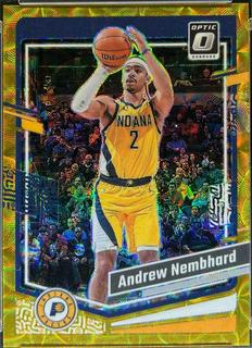Andrew Nembhard