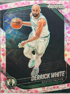 Derrick White