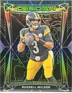 Russell Wilson