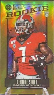 D'Andre Swift