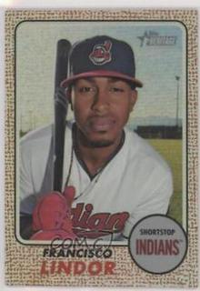 Francisco Lindor