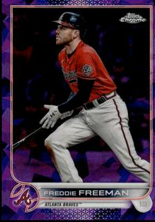 Freddie Freeman