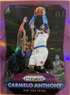 Carmelo Anthony