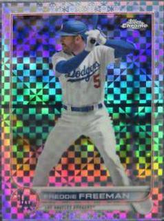 Freddie Freeman