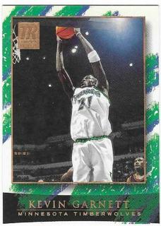 Kevin Garnett